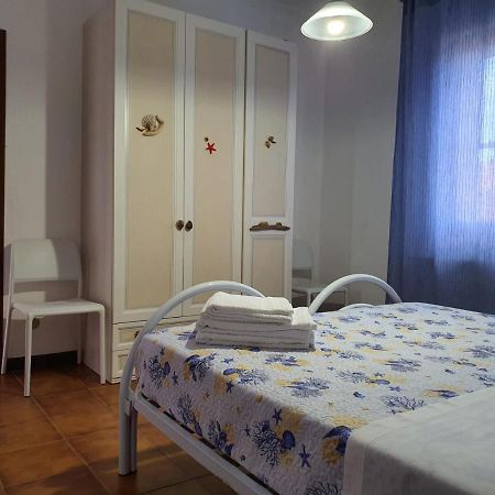 Stella Maris Apartamento Santa Teresa Gallura Exterior foto