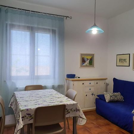 Stella Maris Apartamento Santa Teresa Gallura Exterior foto