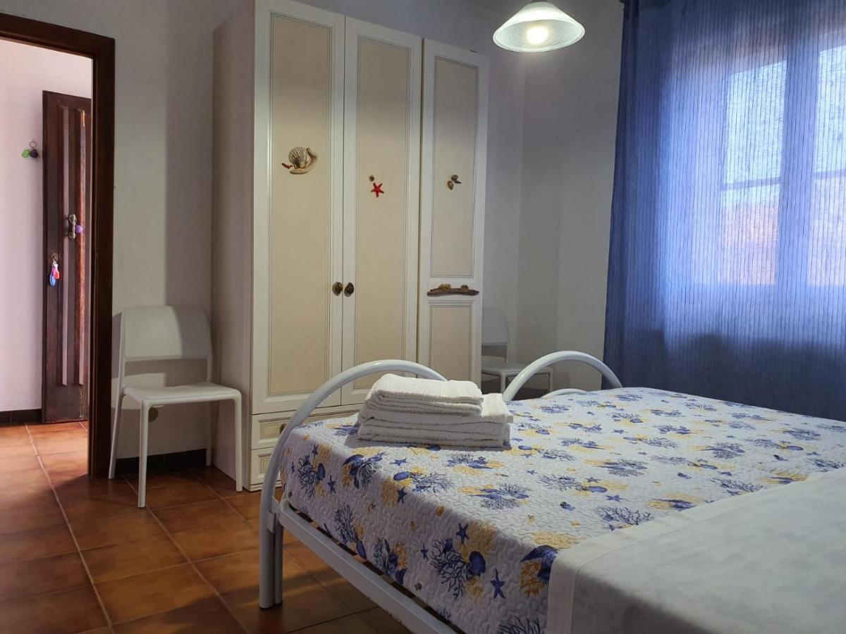 Stella Maris Apartamento Santa Teresa Gallura Exterior foto