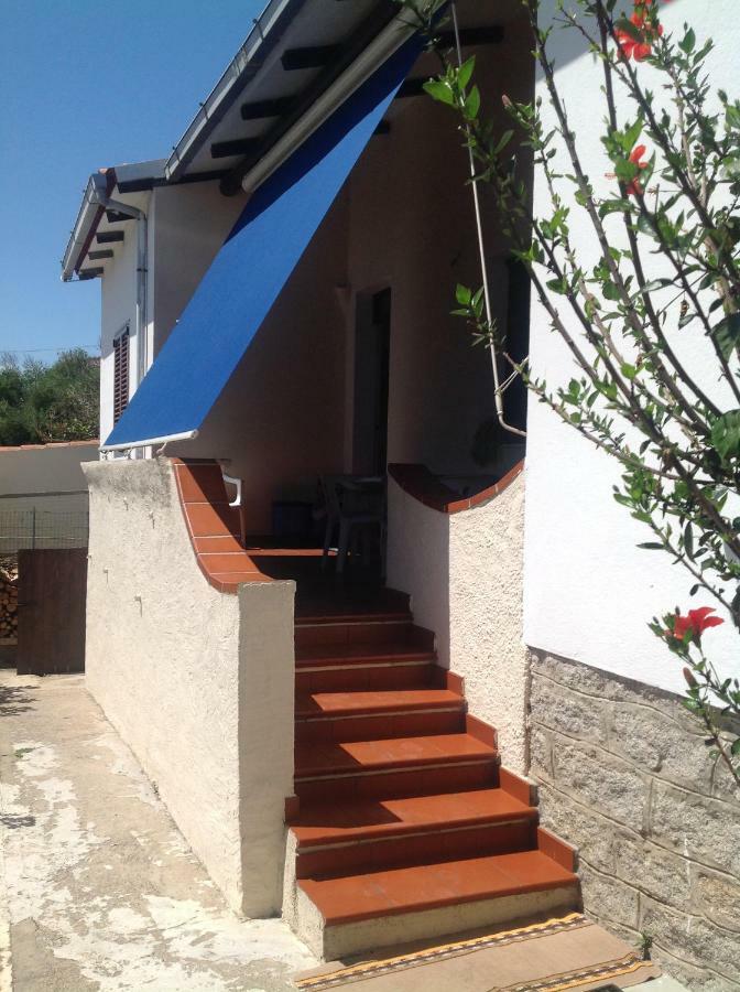 Stella Maris Apartamento Santa Teresa Gallura Exterior foto