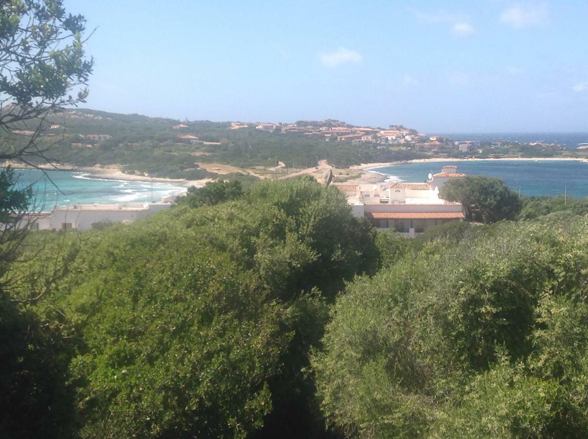 Stella Maris Apartamento Santa Teresa Gallura Exterior foto